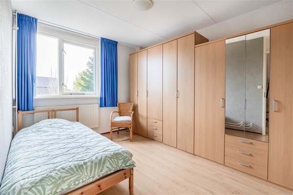 Medium property photo - Biefkestreek 22, 9649 JZ Muntendam